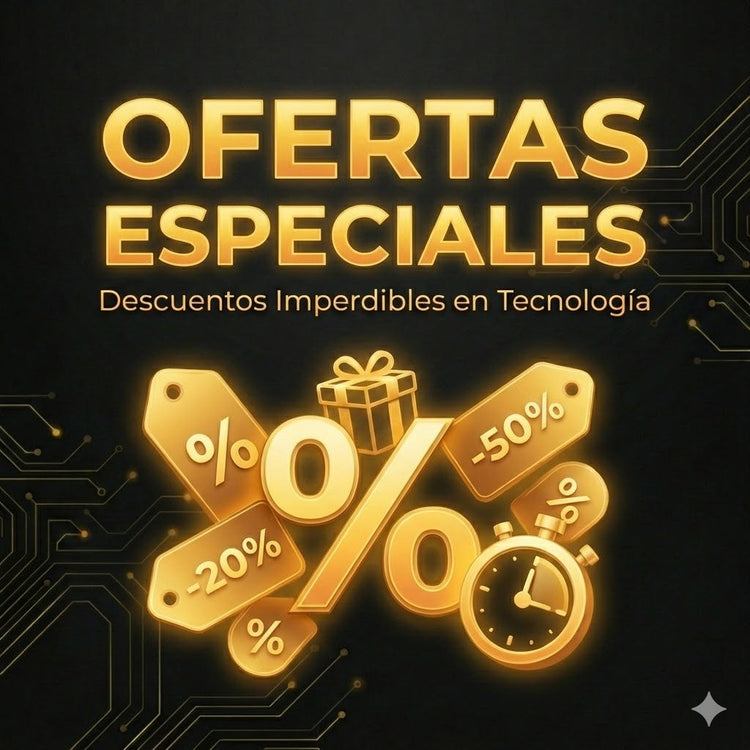 Ofertas