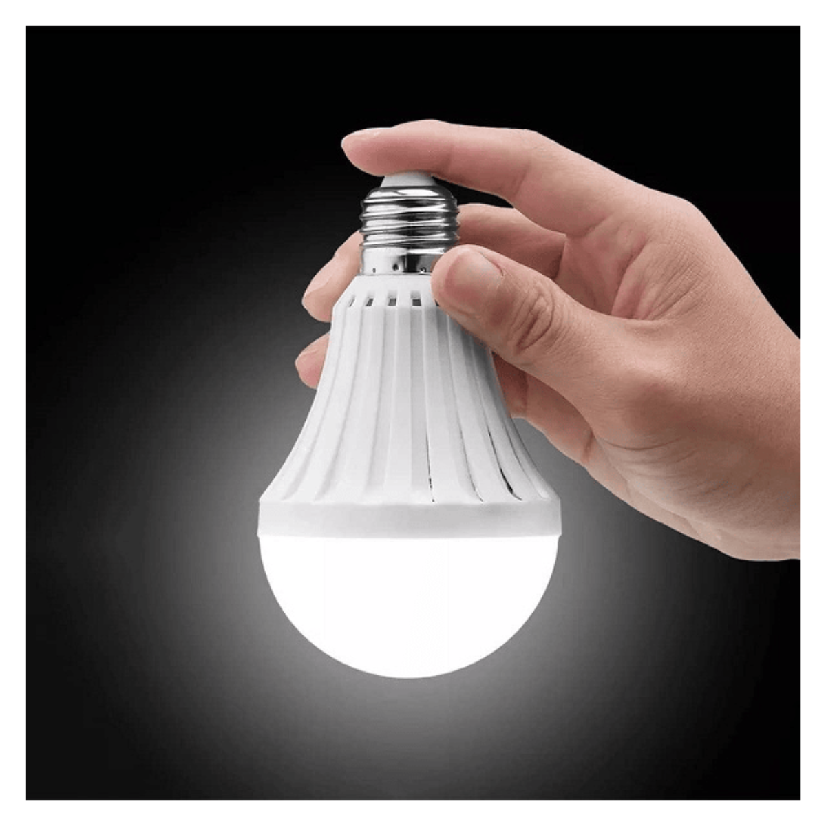 Ampolleta de Emergencia Inteligente + Envío Gratis