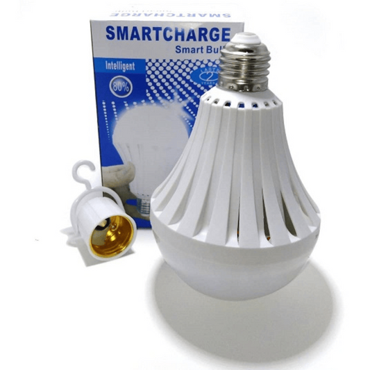 Ampolleta de Emergencia Inteligente + Envío Gratis